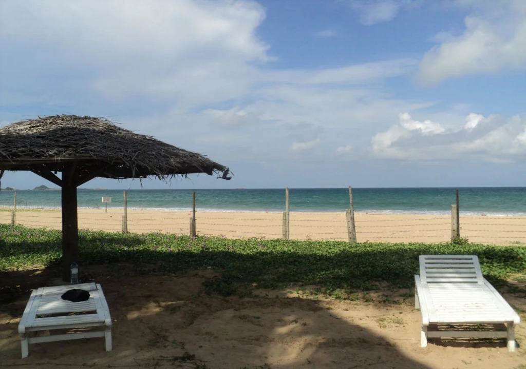 Sea Way Hotel