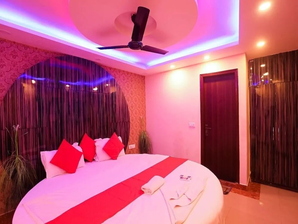 Hotel Mount Hill