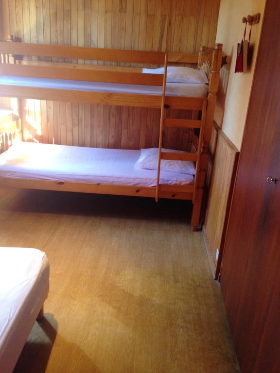 Apartment With 6 Bedrooms In Crest Voland With Wonderful Mountain View Furnished Garden And Wifi