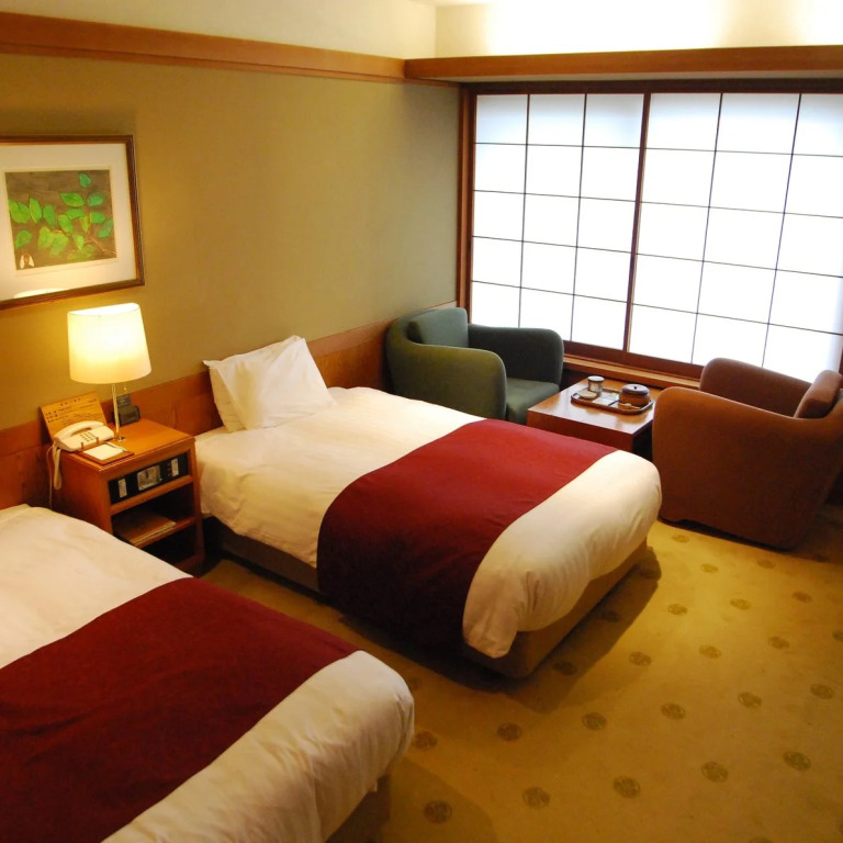 Yamaha Resort Katsuragi Kitanomaru