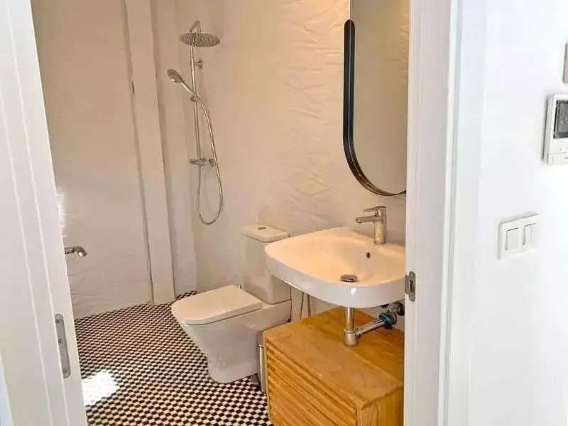 Apartamentos Palacete Nazarí Granada 3000