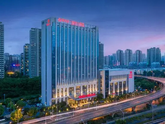Mingyue Dongyi International Hotel