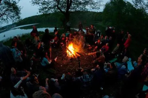 Ośrodek Skowronki
