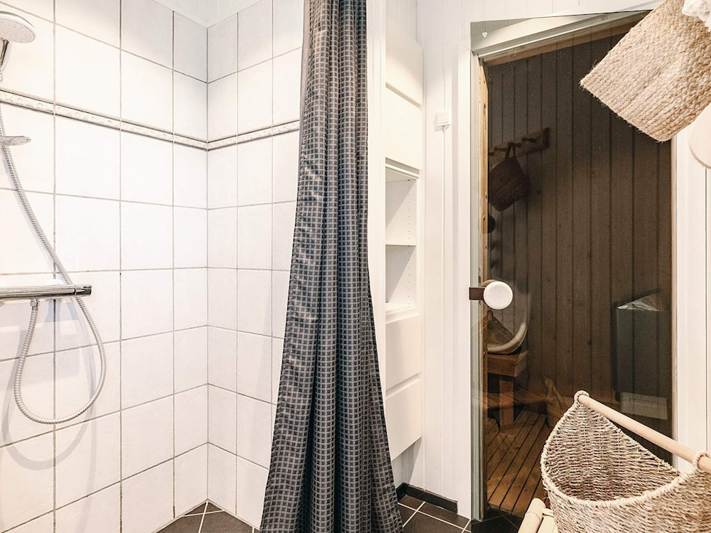 4 Star Holiday Home in Lokken