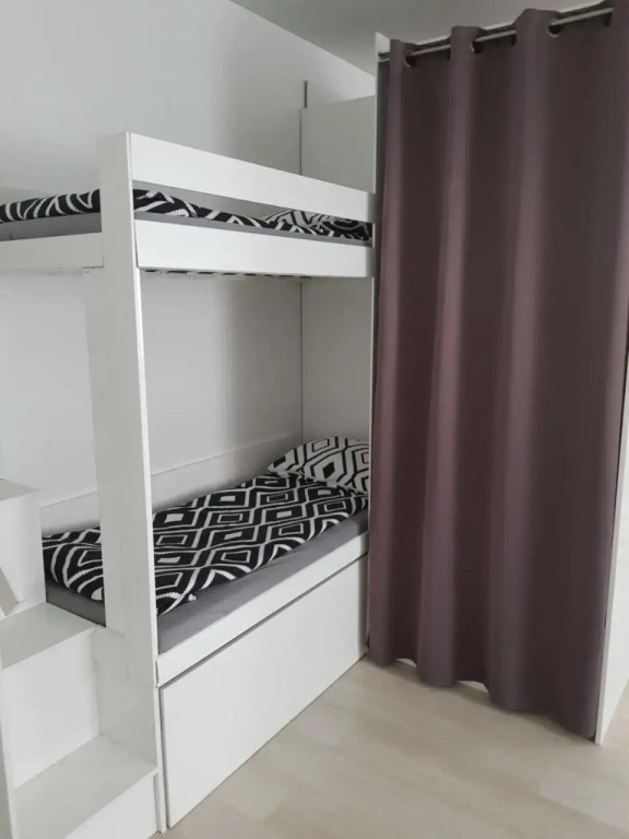 Sandra apartamentai