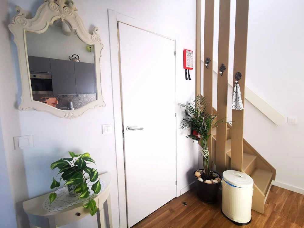 Apartamentos Amendoa e Limao
