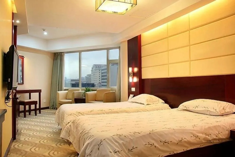 Weihai Weisheng Hotel