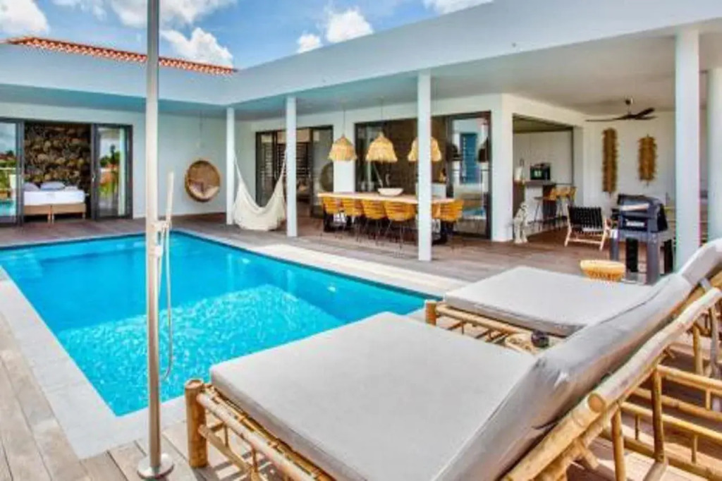 The Villas by LXRYHOME