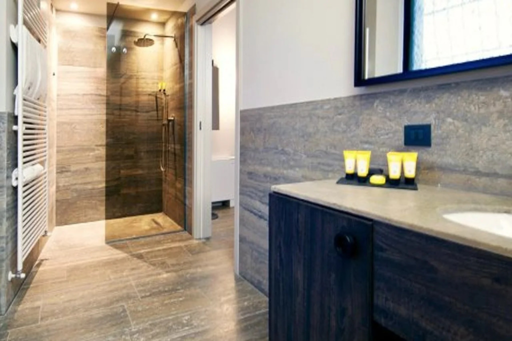 Podere Castel Merlo Resort