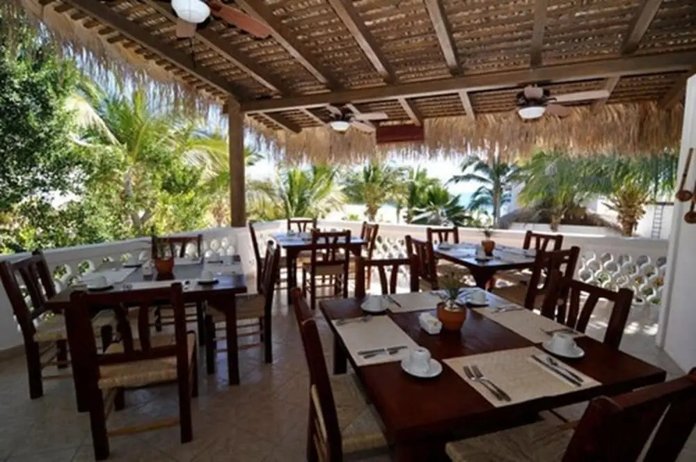 Casa Costa Azul