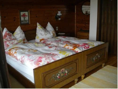 Gästezimmer Weiss