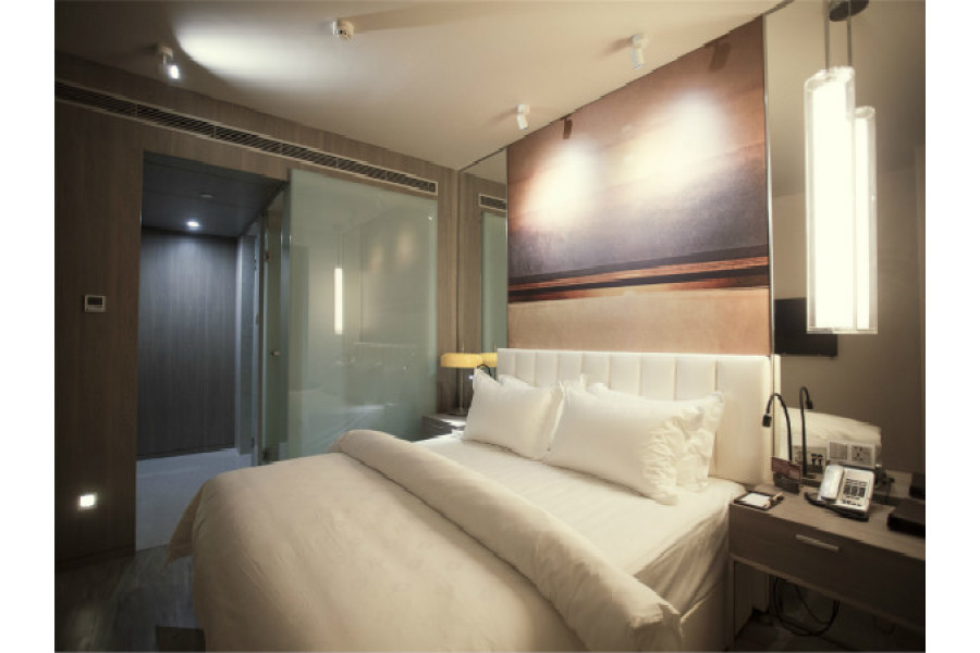 Metropolo Jinjiang Hotels photo 7