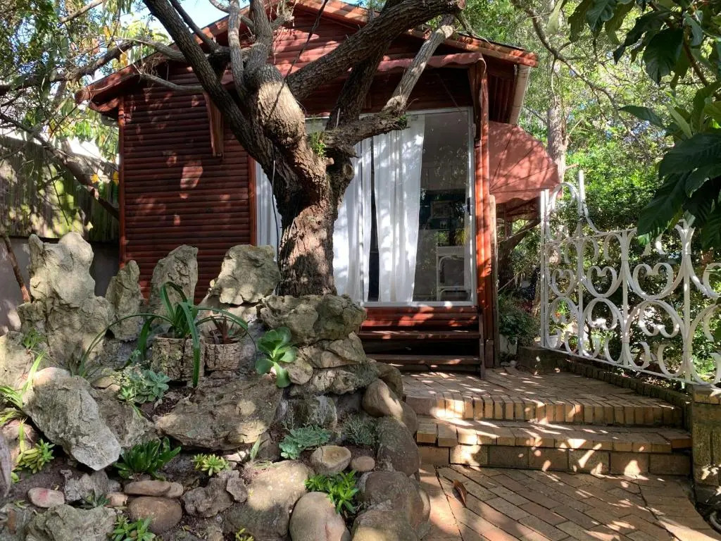 The Little Hideaway Guesthouse