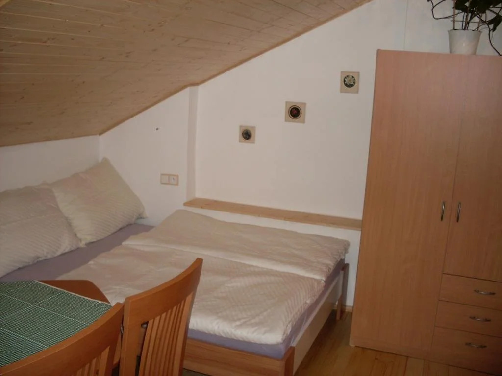 Penzion U Heřmánků Volary
