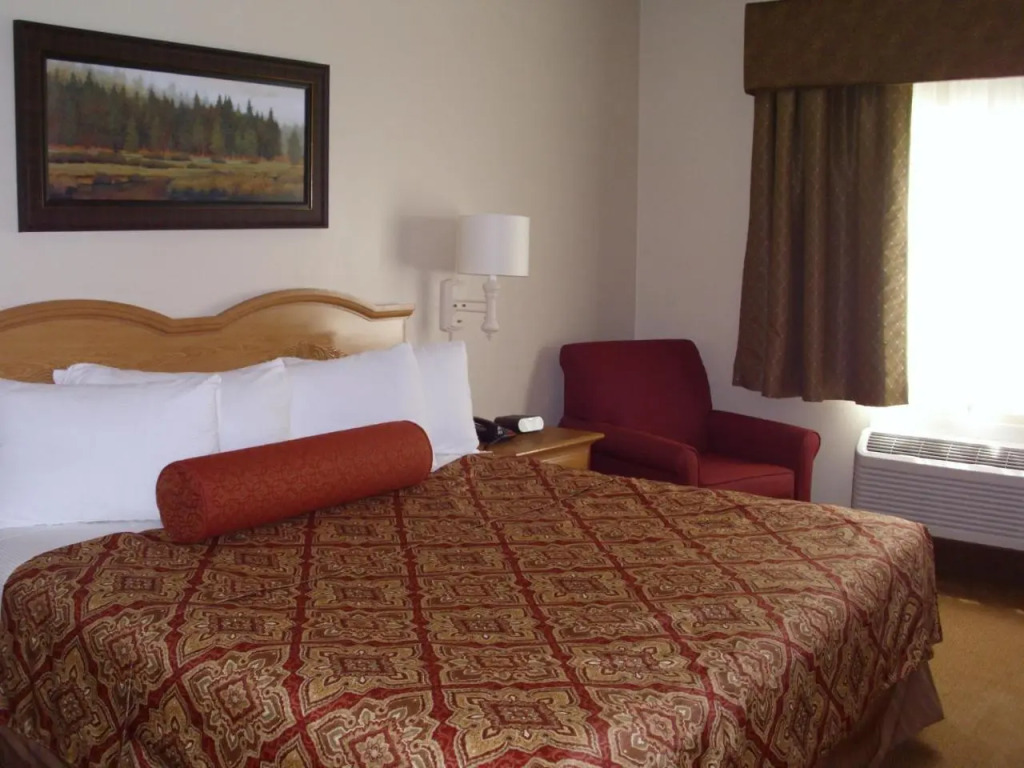Super 8 Savanna IL