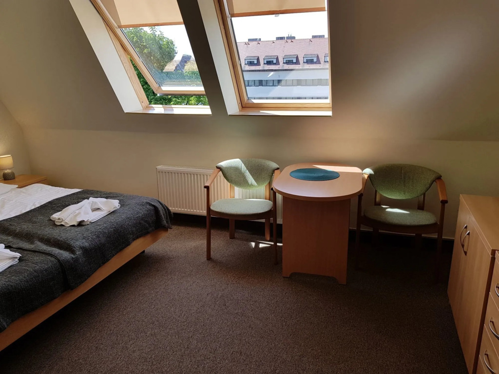 Villa Merry Spa & Wellness