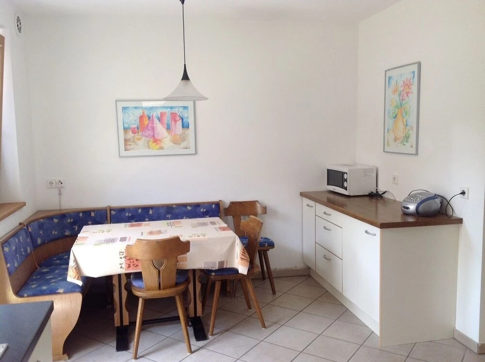 Apartment Welscher