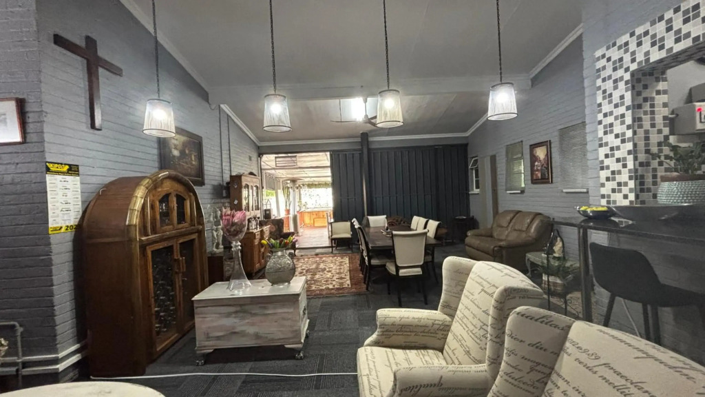 Seldre Guest House