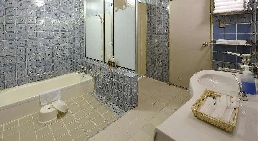 Hikone View Hotel