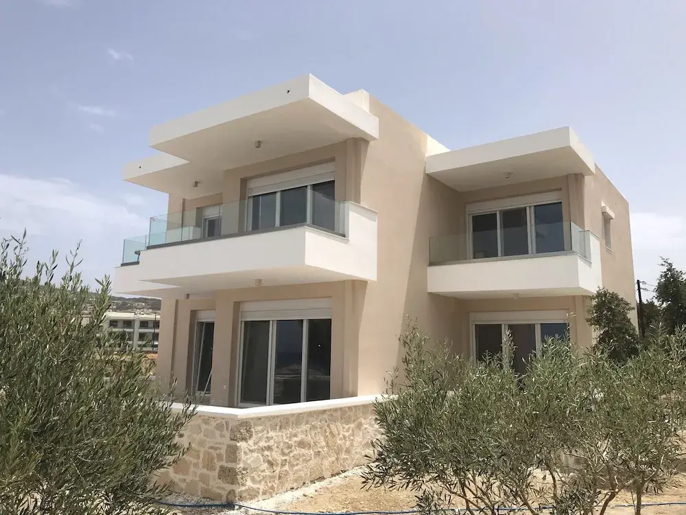Tamaris Suites