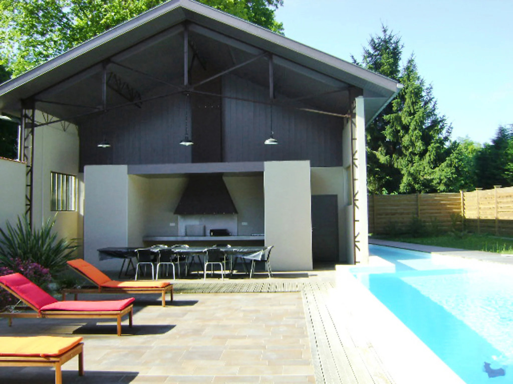 Holiday Home LA FORGE by Interhome