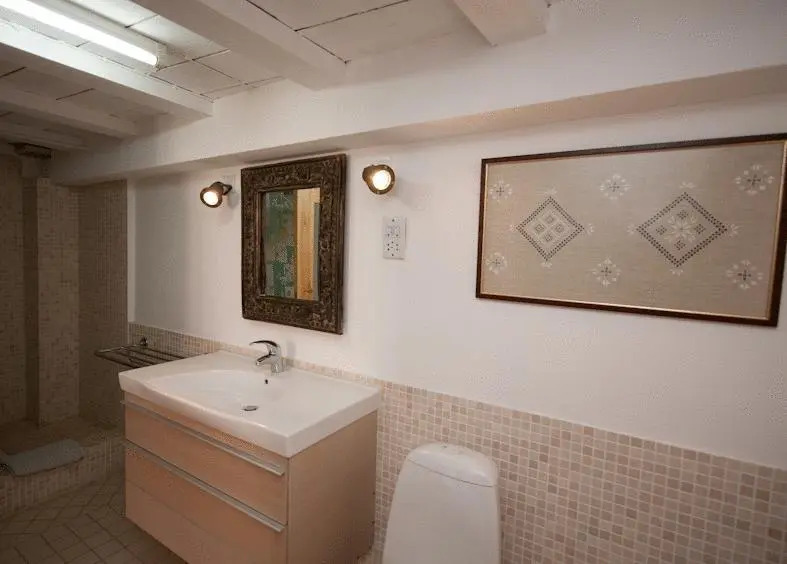 Kalavasos Square Apartments - With Access to Shared Pool 3 Minutes Walk