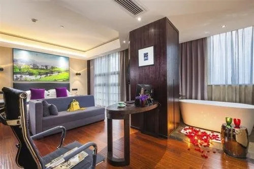 Boyue Boutique Hotel