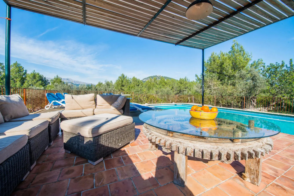 Agroturismo Can Guillo