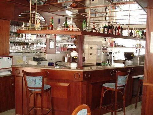 Hotel Gamper