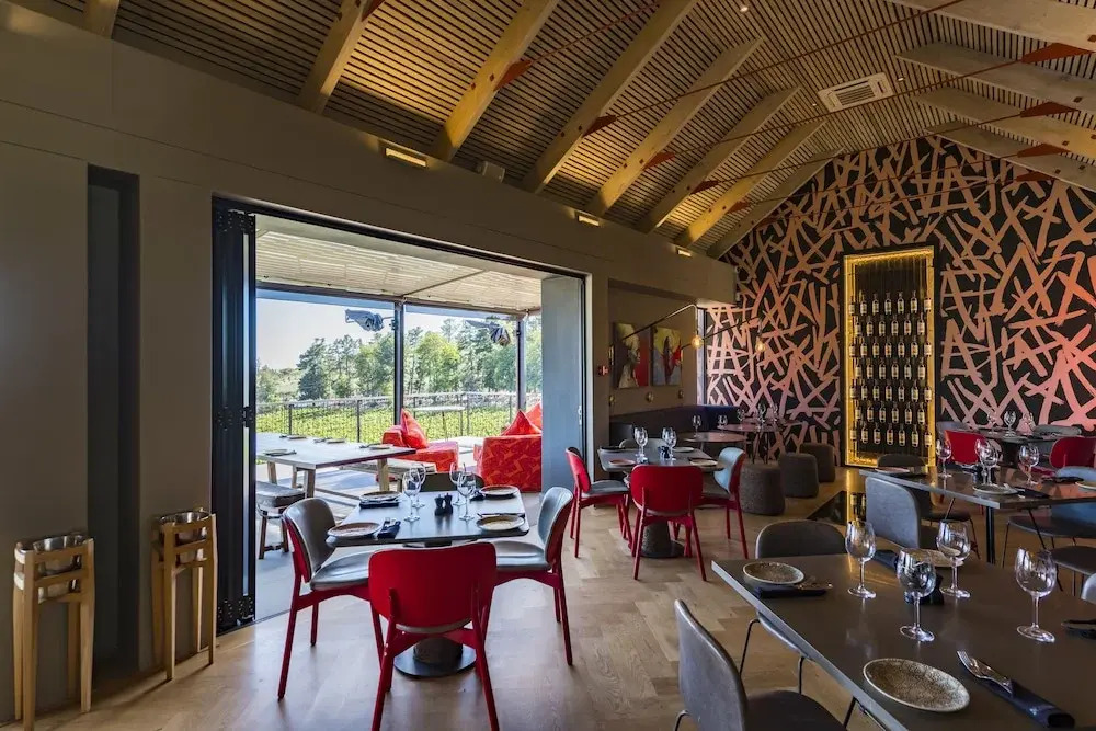 Kunjani Villas & Wines