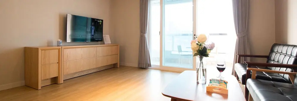 Lium Spa Hostel