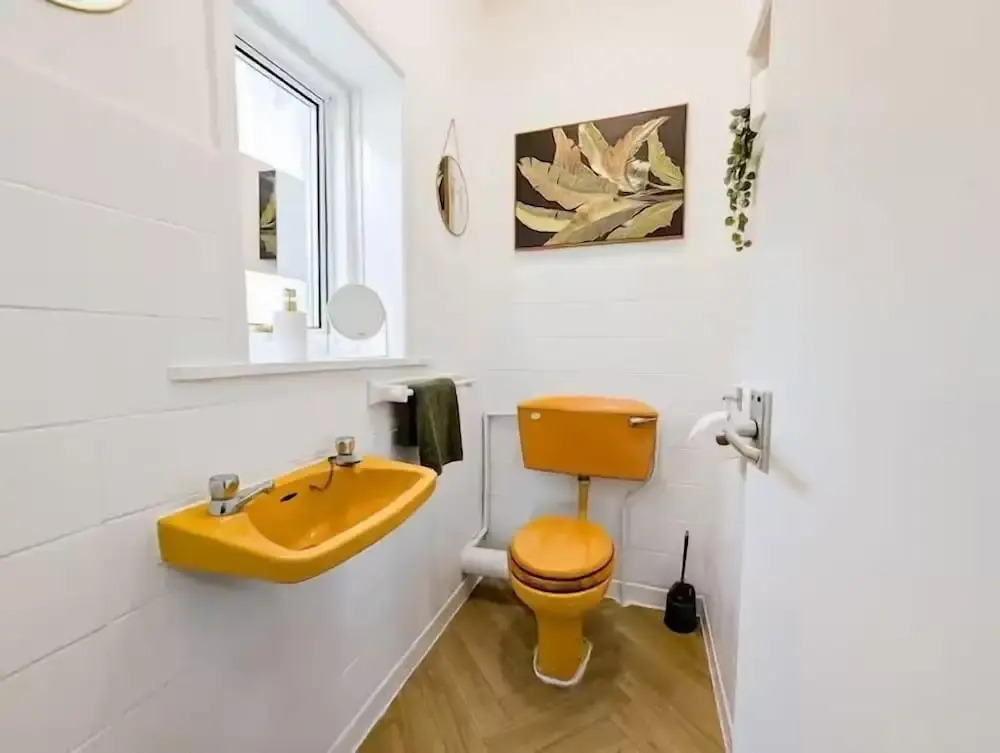 Central 3BR Home with Hot Tub Sleeps 10