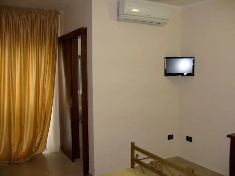 hotel parrilla