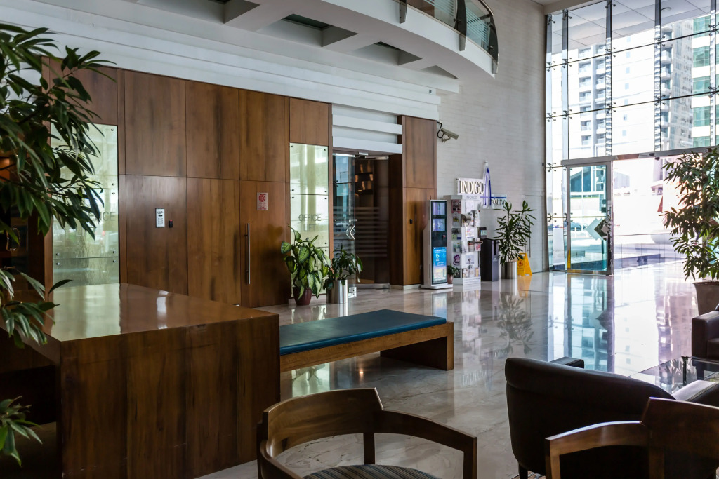Modern and Spacious Studio in JLT Ideal For Two!