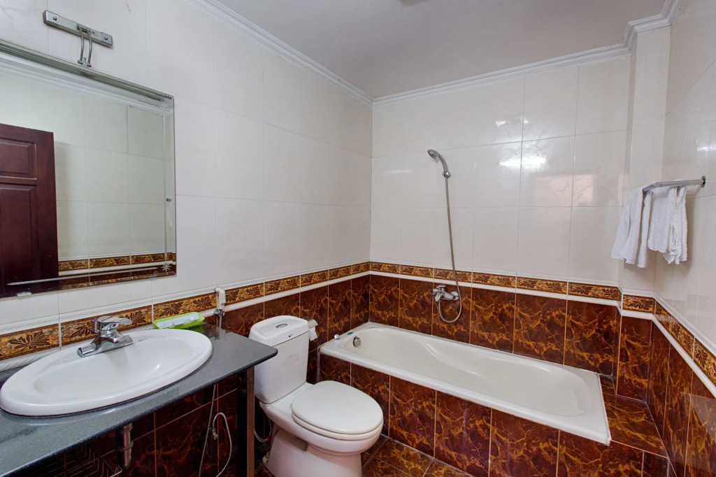 Vien Dong Hotel Danang