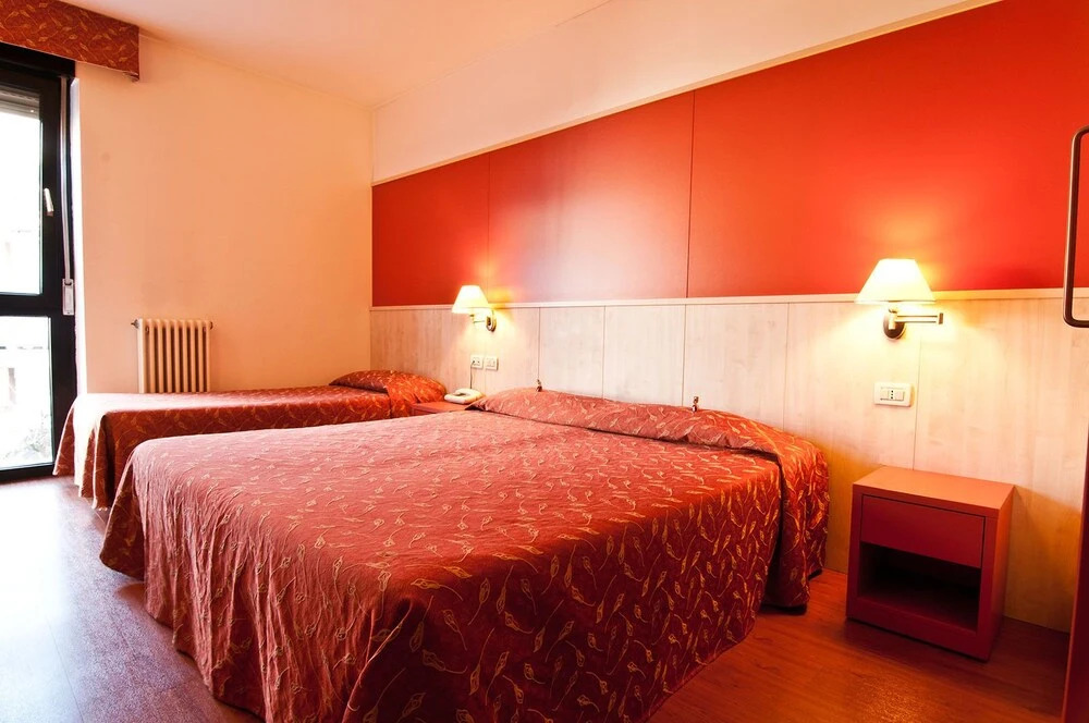 Hotel Flora Beautyfarm