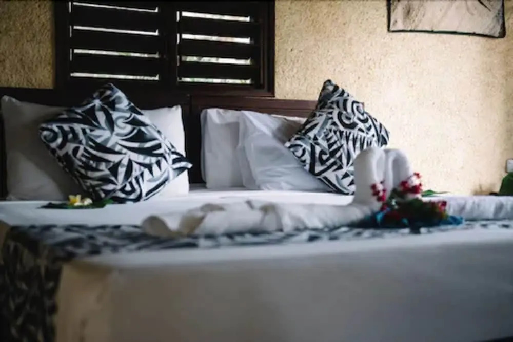 Amutia Resort