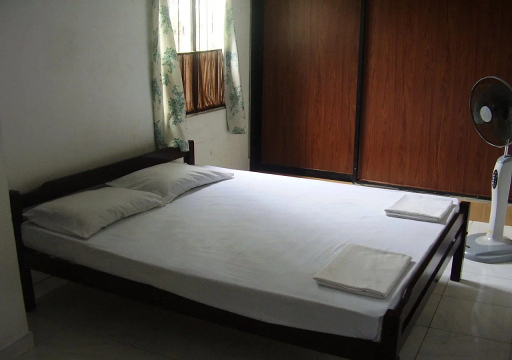 Chamenka Guest House