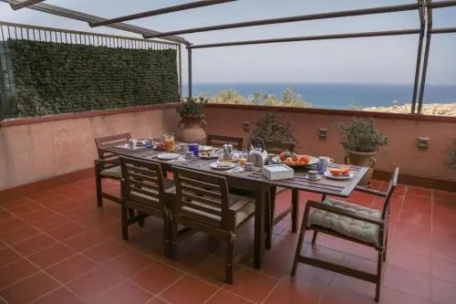 Magno Apartment