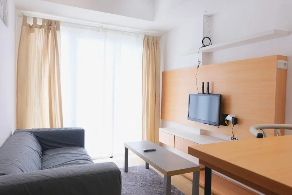 Cozy 1Bedroom at Casa De Parco Apartment