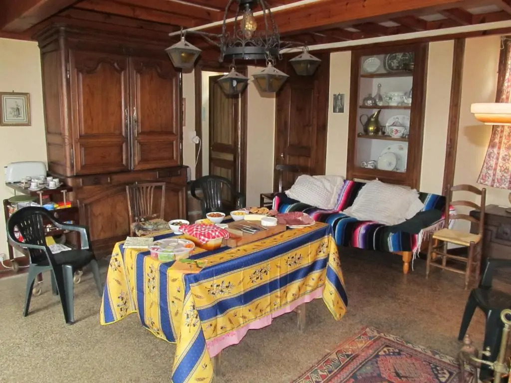 Maison Provost