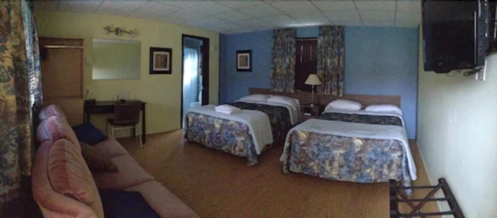 Motel Spring