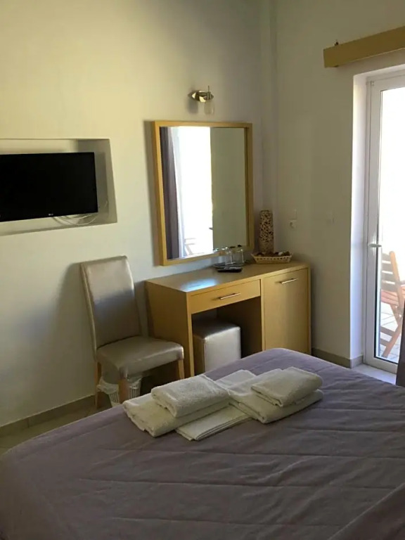 Ritas Place Hotel