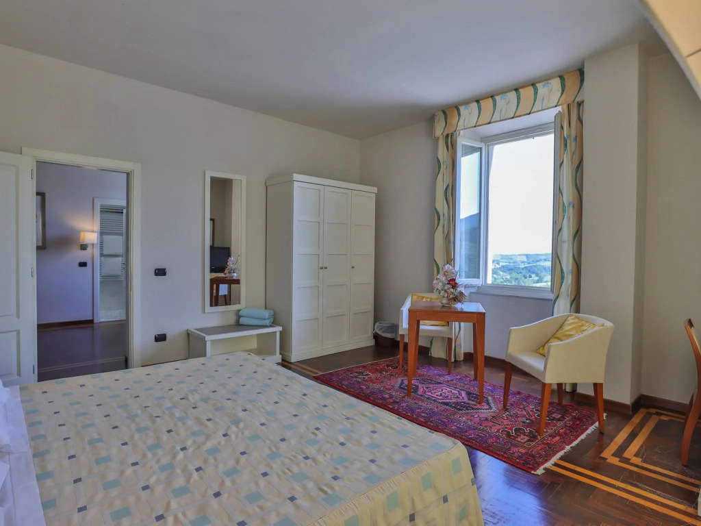 Hotel a San Gimignano ID 3911