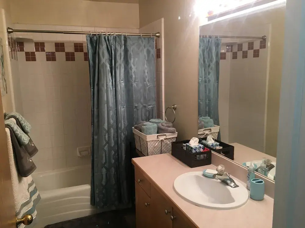 Parkway Suites