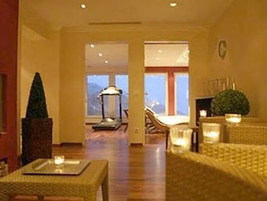 Hotel Flexen