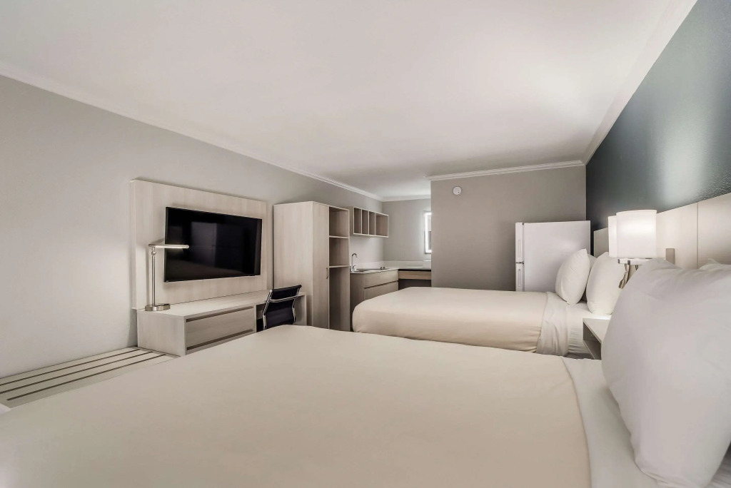 MainStay Suites Florence - Darlington
