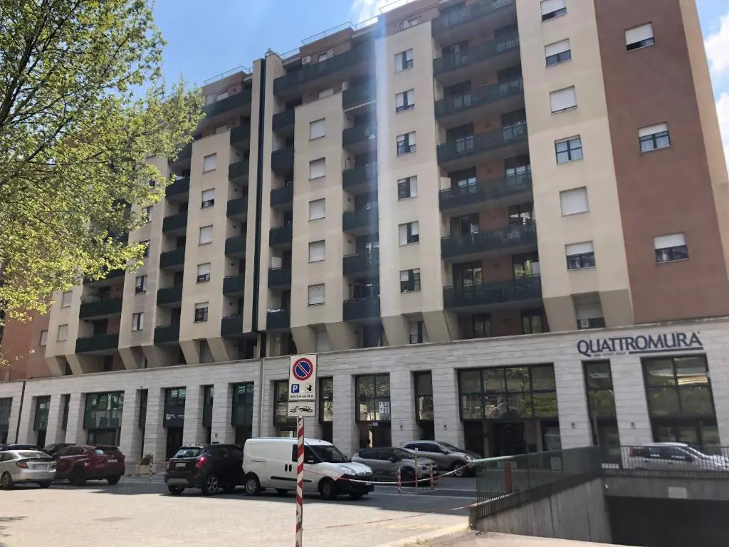 Travelers Suite Near Perugia Train Station