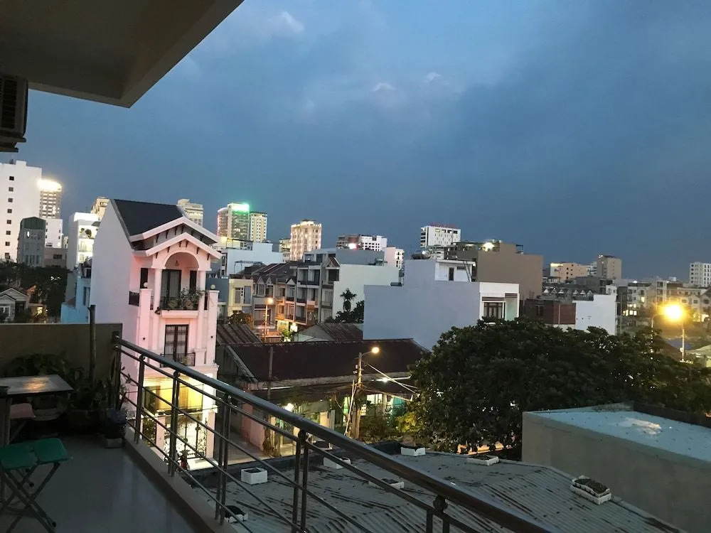 Carol Homestay & Apartment 6