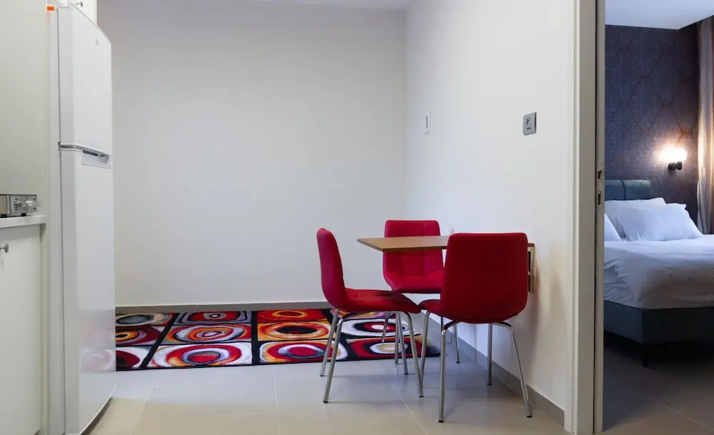 Amwaj Apartments